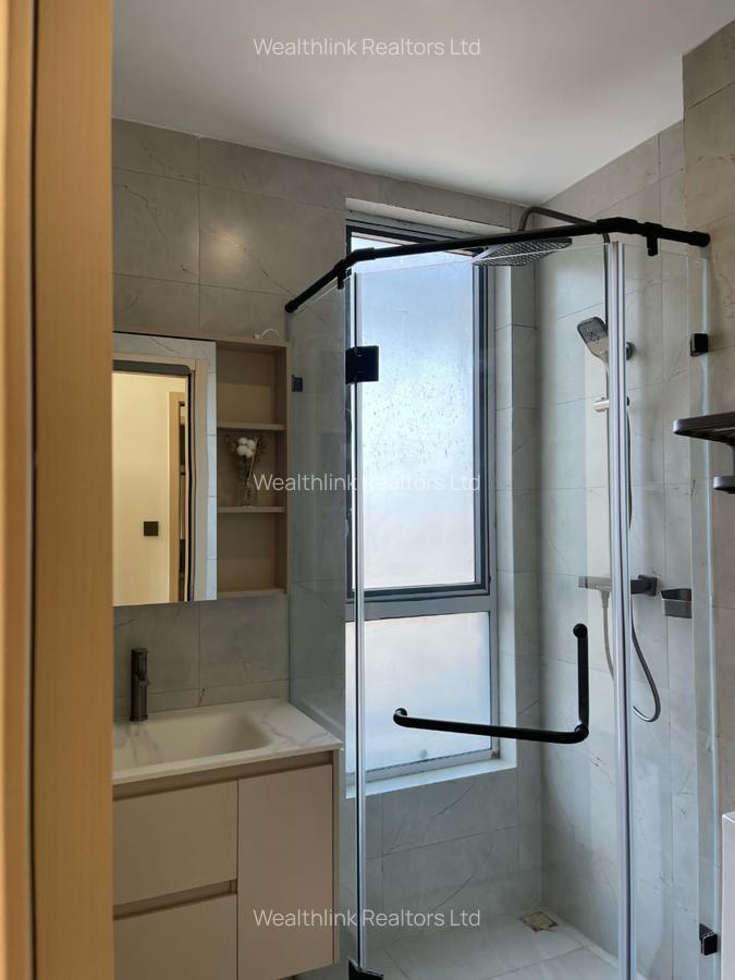 2 Bed Apartment with Swimming Pool in Westlands Area - 3