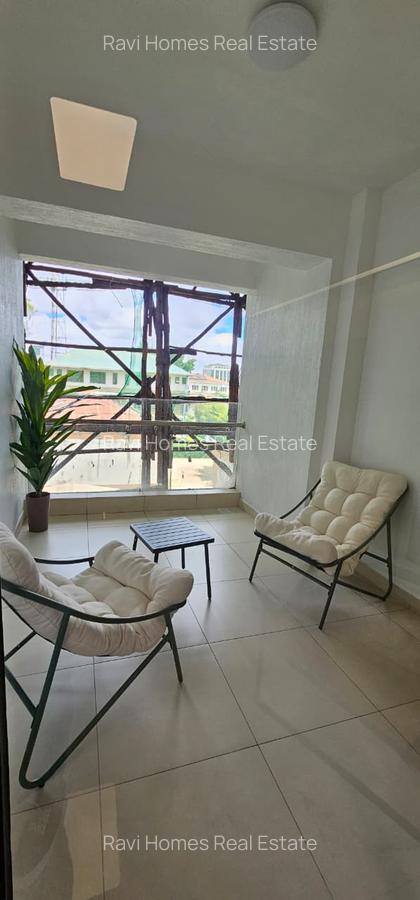 3 Bed Apartment with En Suite at Mtito Andei Road - 10