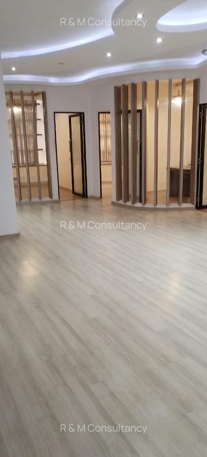 Office with Service Charge Included at Spring Valley - 3