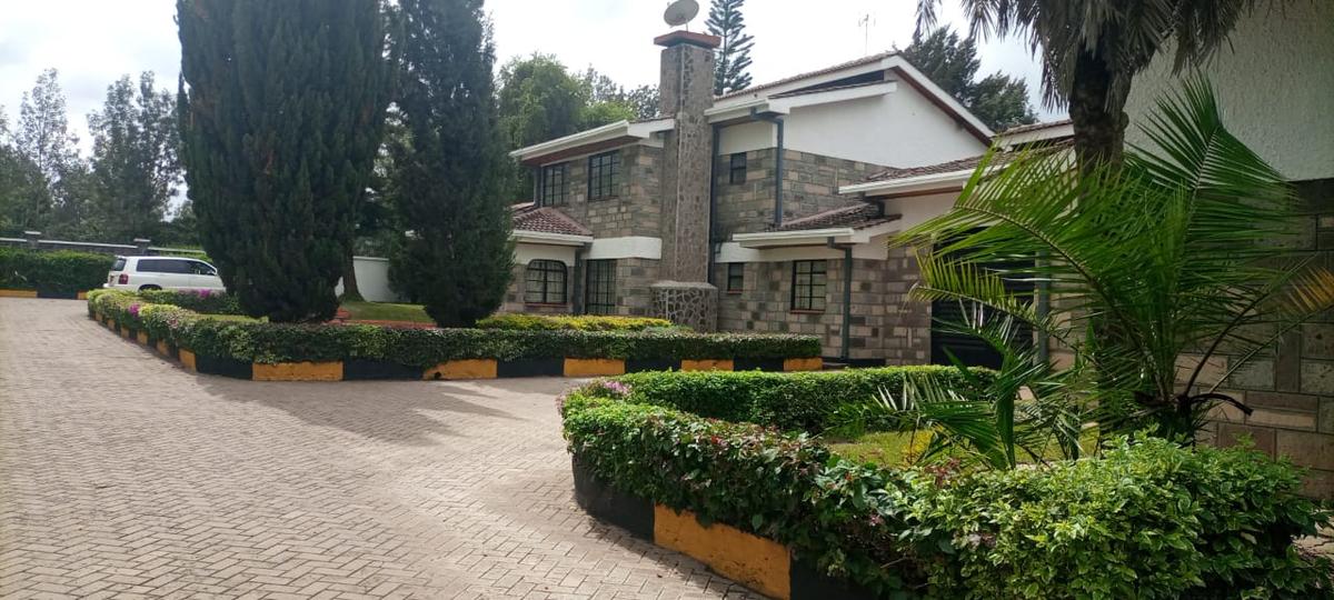 6 Bed House with En Suite in Ongata Rongai - 7