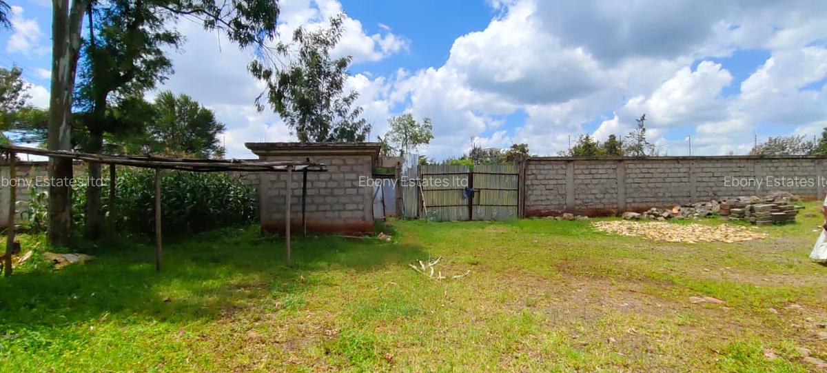 0.23 ha Residential Land at Karen C - 3