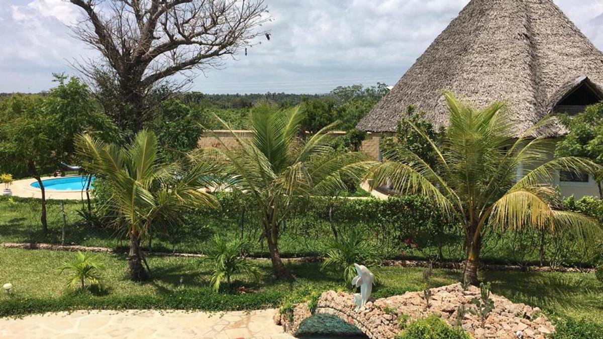 1,000 m² Land in Diani - 19