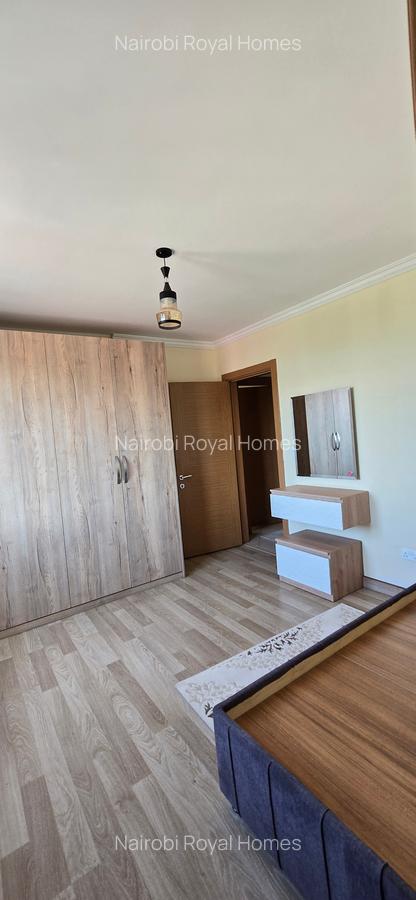 3 Bed Apartment with En Suite at Tebere Crescent - 13