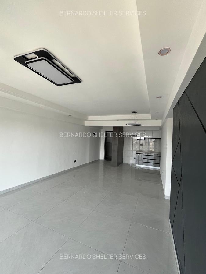 1 Bed Apartment with Gym in Westlands Area - 14