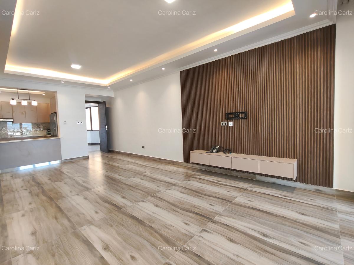 2 Bed Apartment with En Suite at Brookside Drive - 8