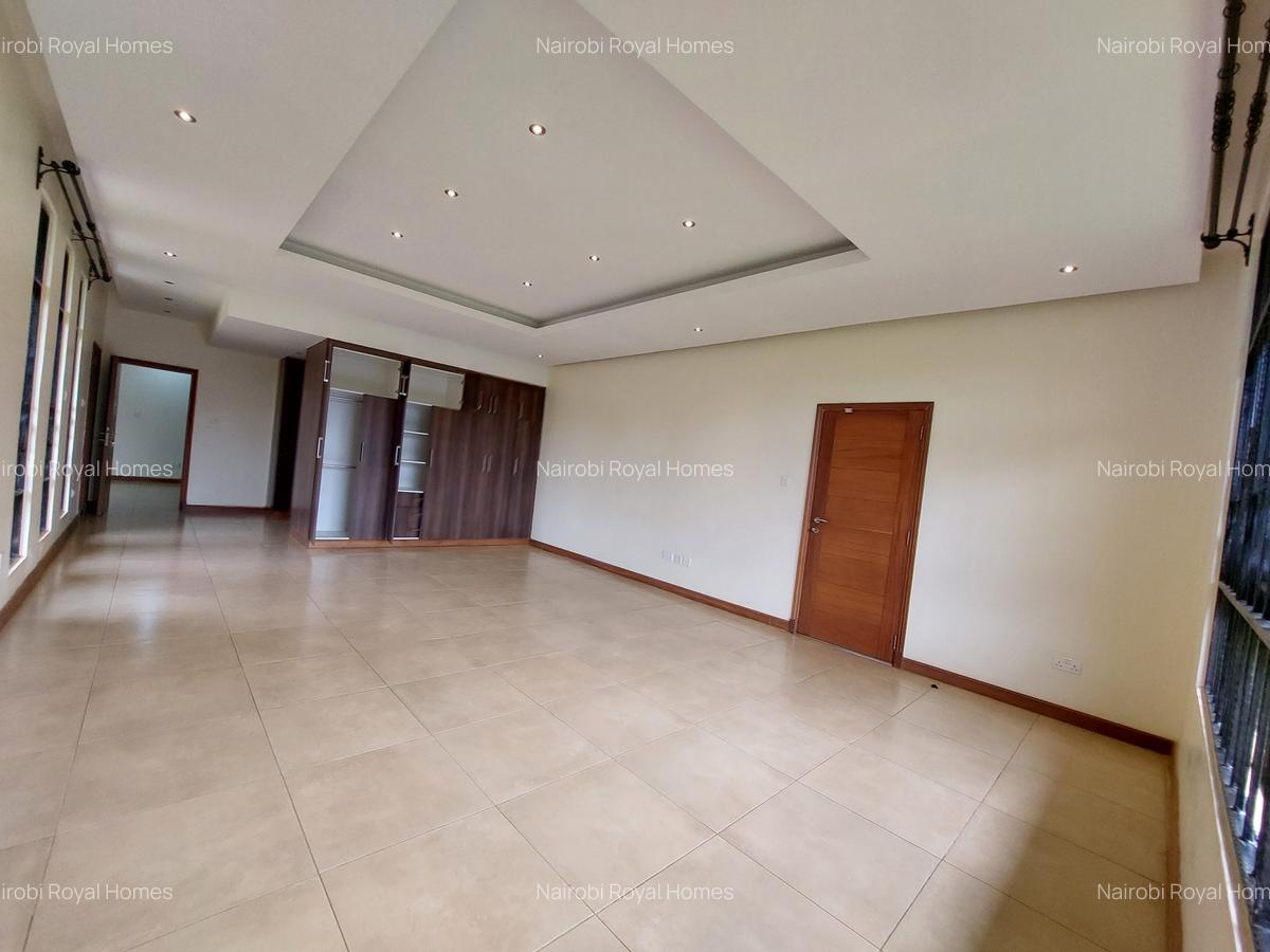 5 Bed House with En Suite at Runda Road - 20