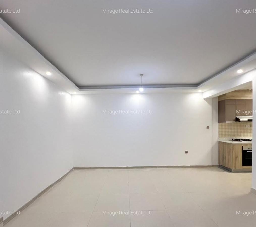 1 Bed Apartment with Swimming Pool in Westlands Area - 3