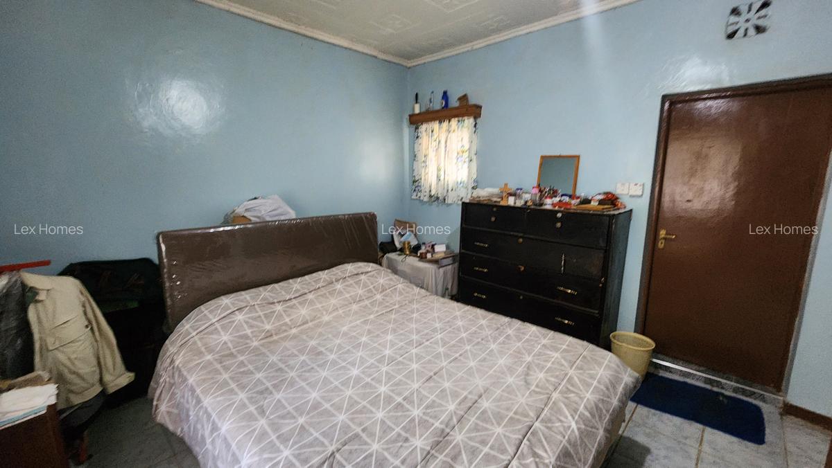 3 Bed House with En Suite at Ongata Rongai - 17