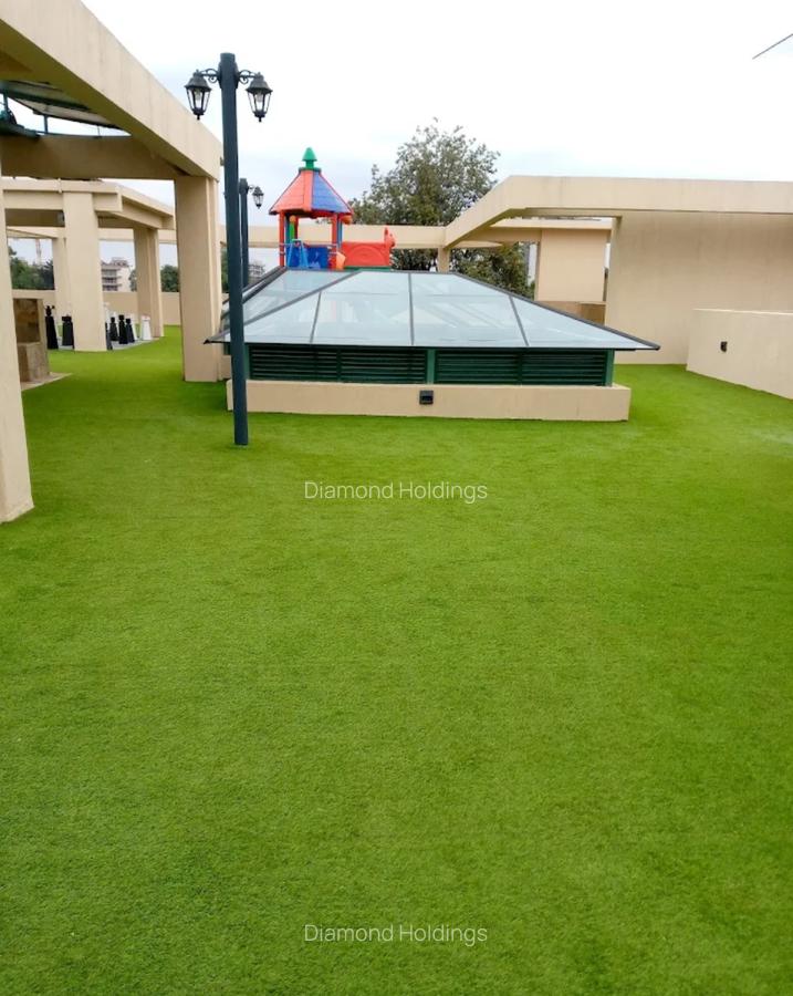 3 Bed Apartment with En Suite at Peponi Rd - 6