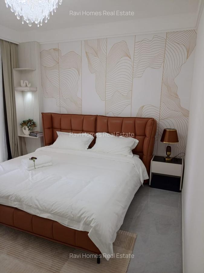 3 Bed Apartment with En Suite in Kilimani - 5