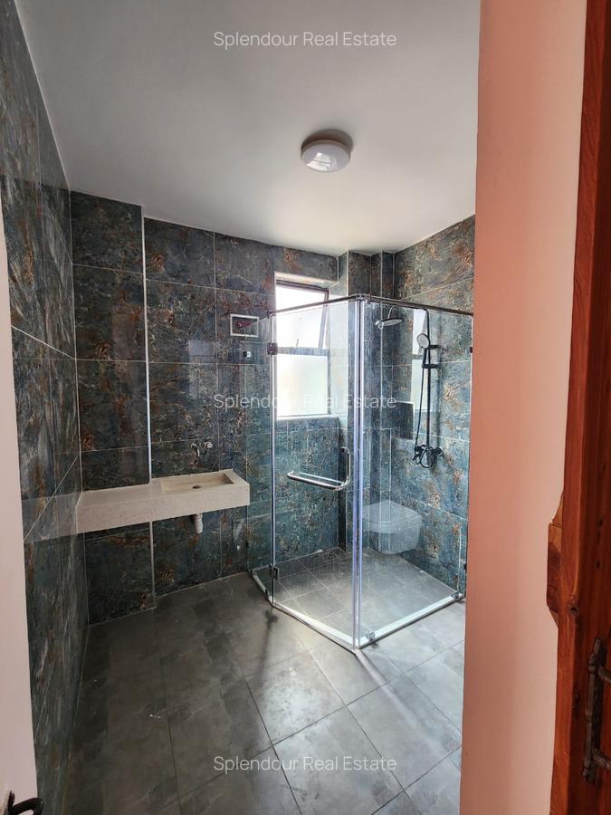 5 Bed Apartment with En Suite at Oloitoktok Road - 8