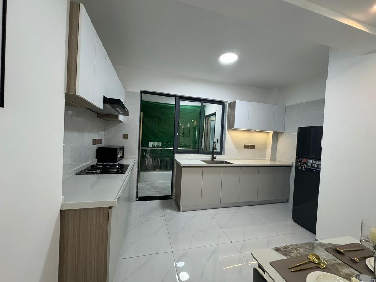 2 Bed Apartment with En Suite in Kileleshwa - 11