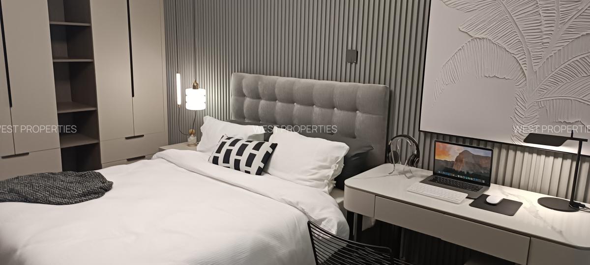 5 Bed Apartment with En Suite at Kileleshwa - 9