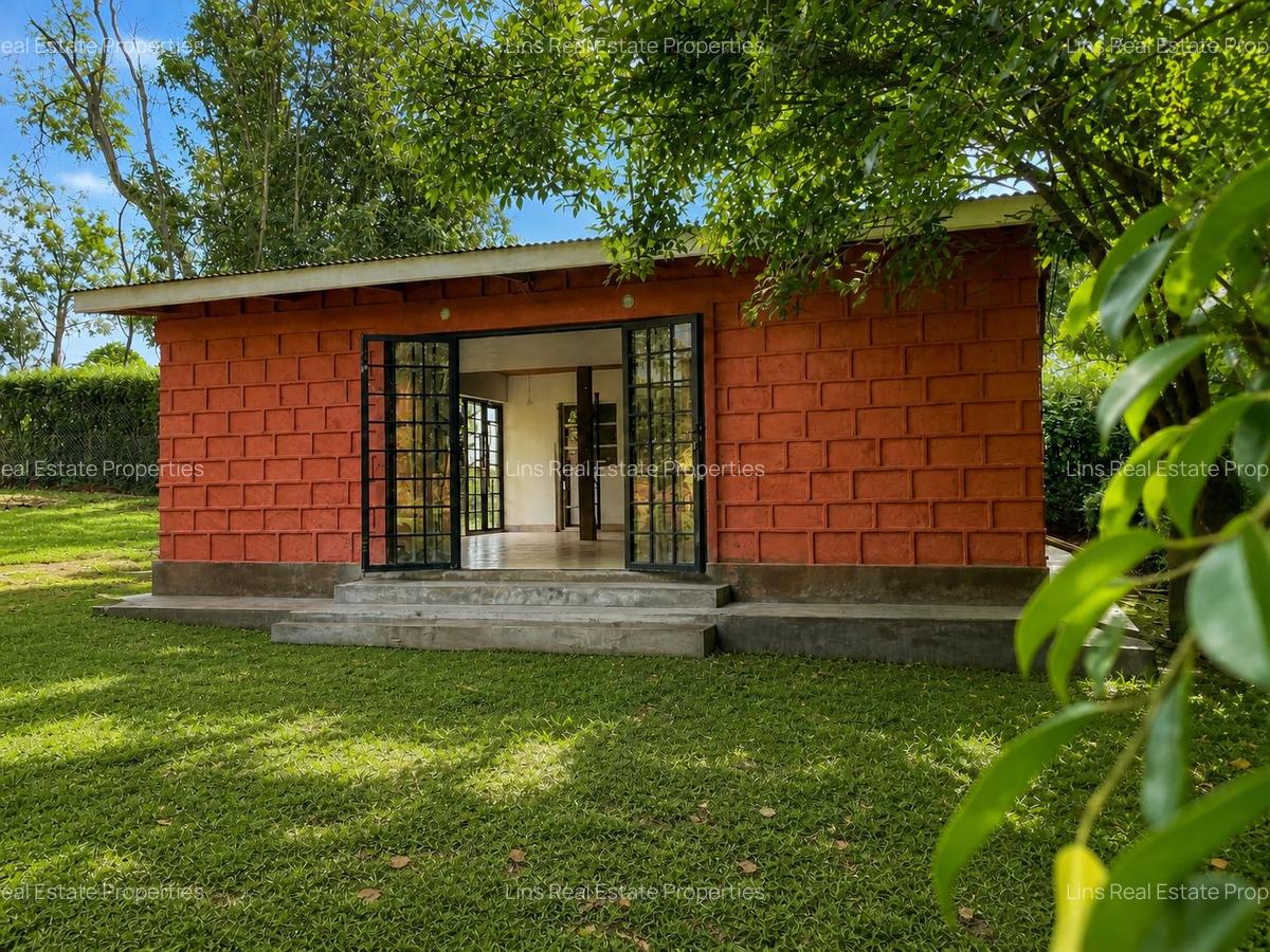 2 Bed House with En Suite in Loresho - 1