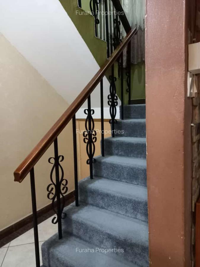 3 Bed Townhouse with En Suite at Bombolulu Estate - 7