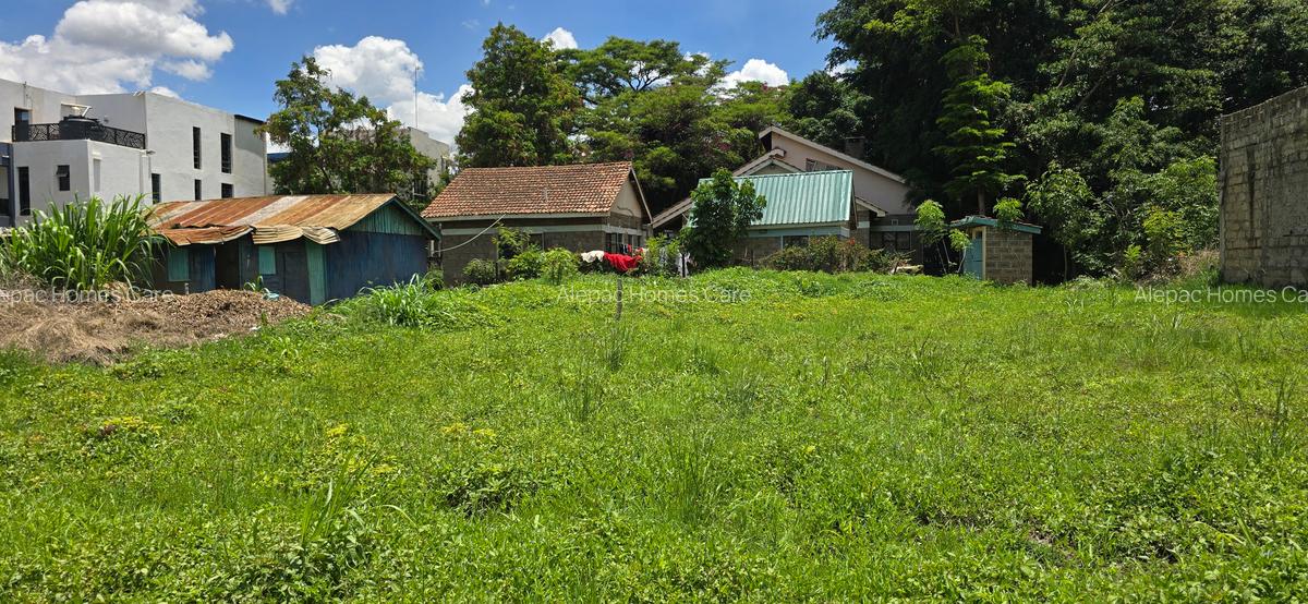 0.125 ac Residential Land at Varsityville - 2