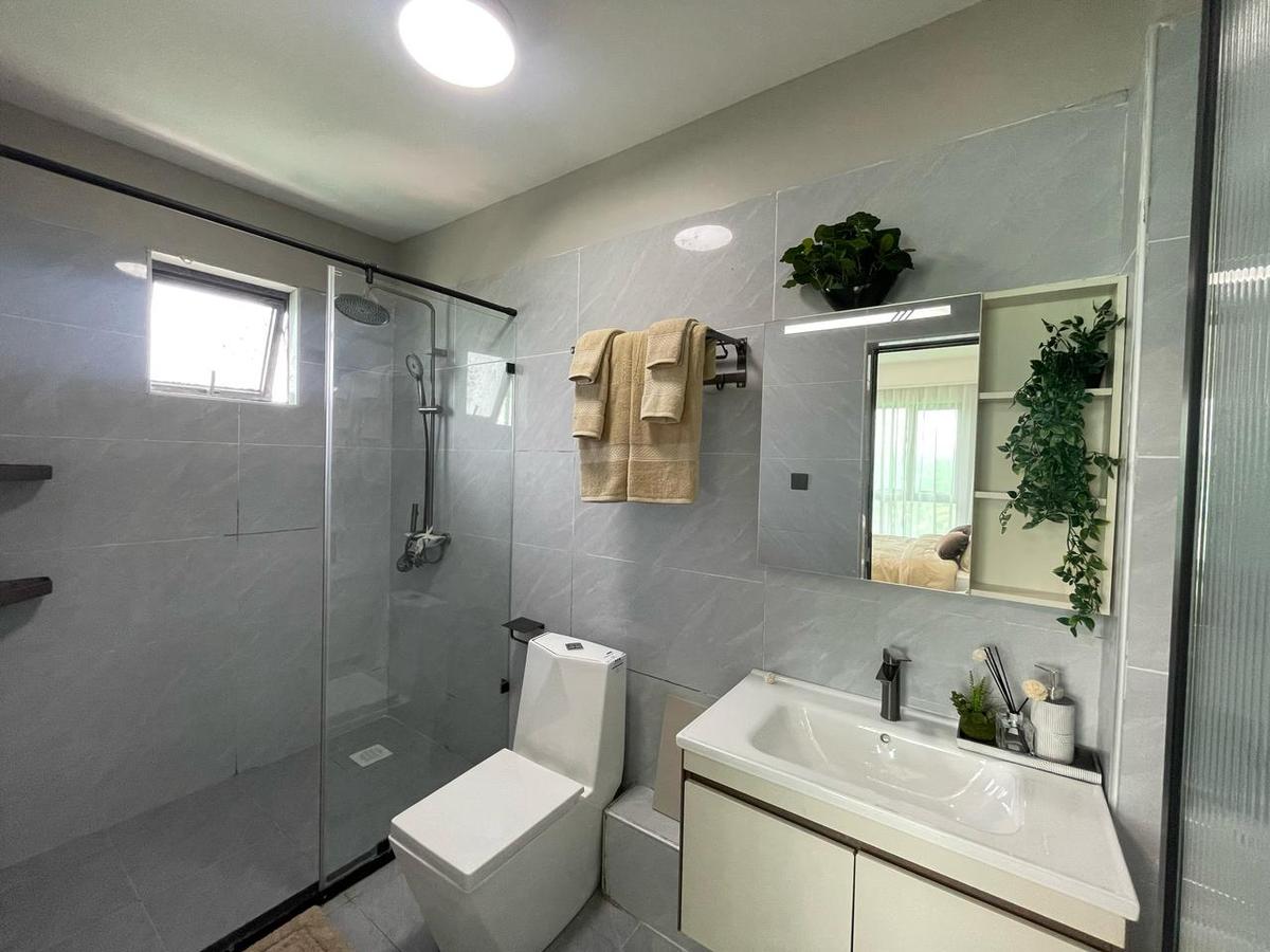 2 Bed Apartment with En Suite in Kileleshwa - 6