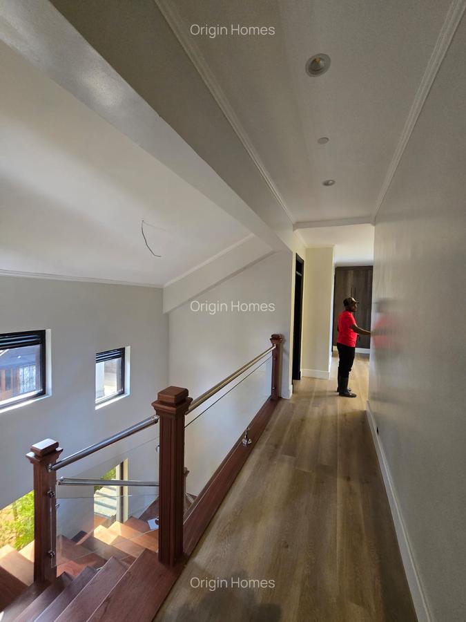 3 Bed House with En Suite at Gigiri - 11