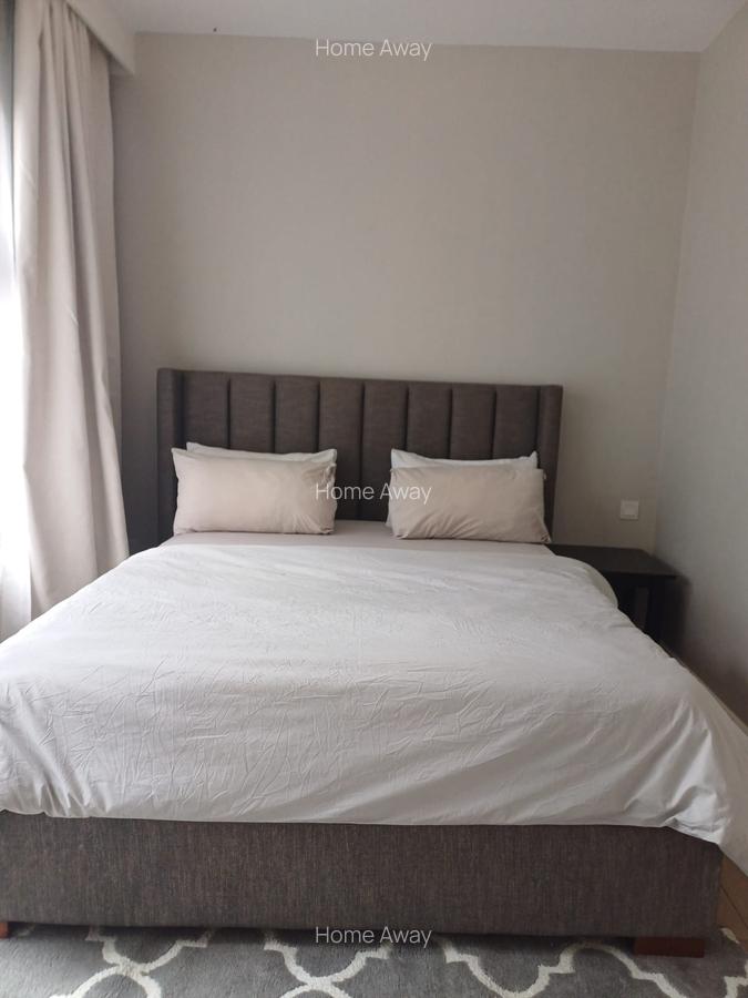 Furnished 2 Bed Apartment with En Suite in Riara Road - 15