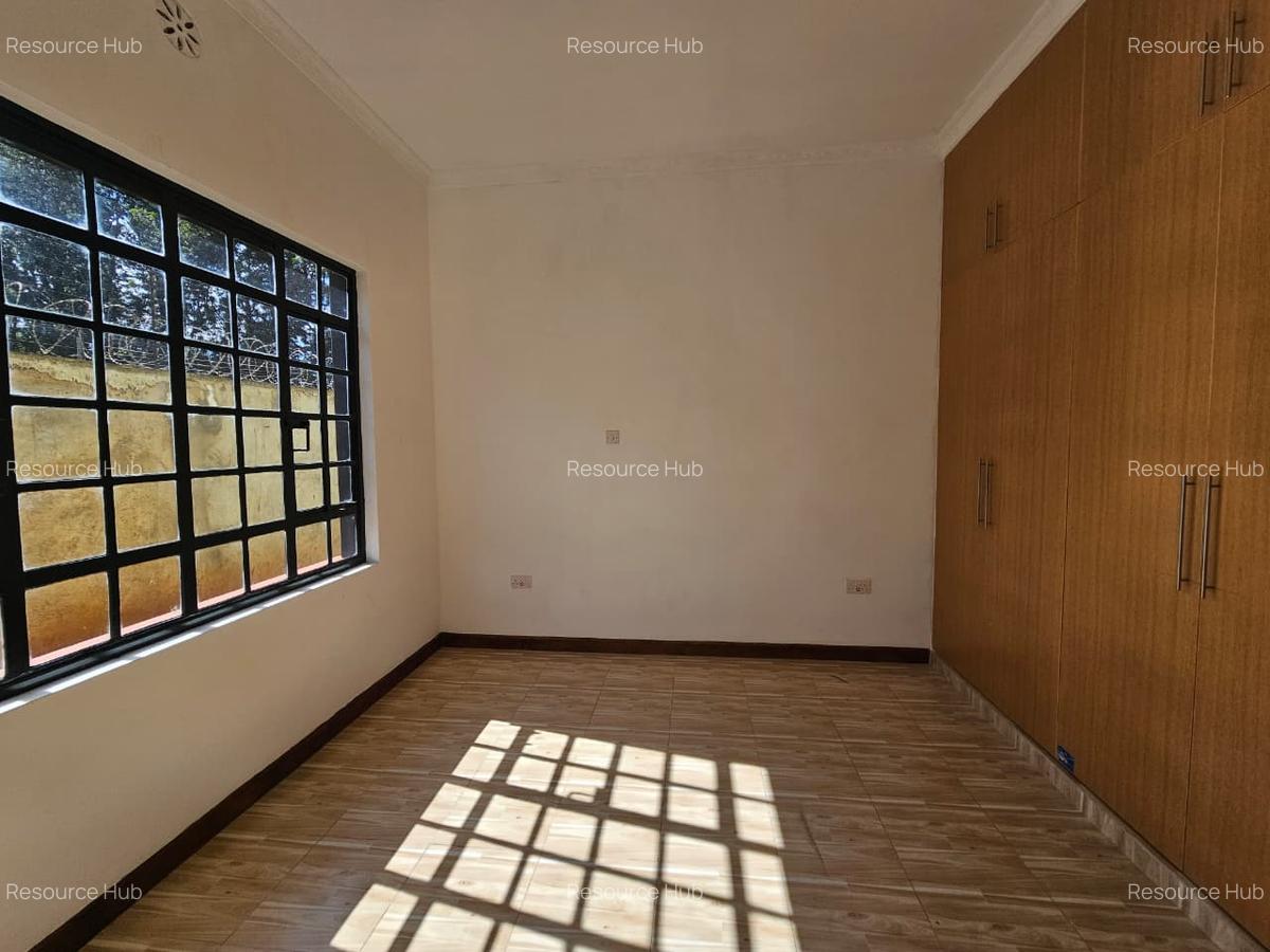 3 Bed House with En Suite at Karen - 13