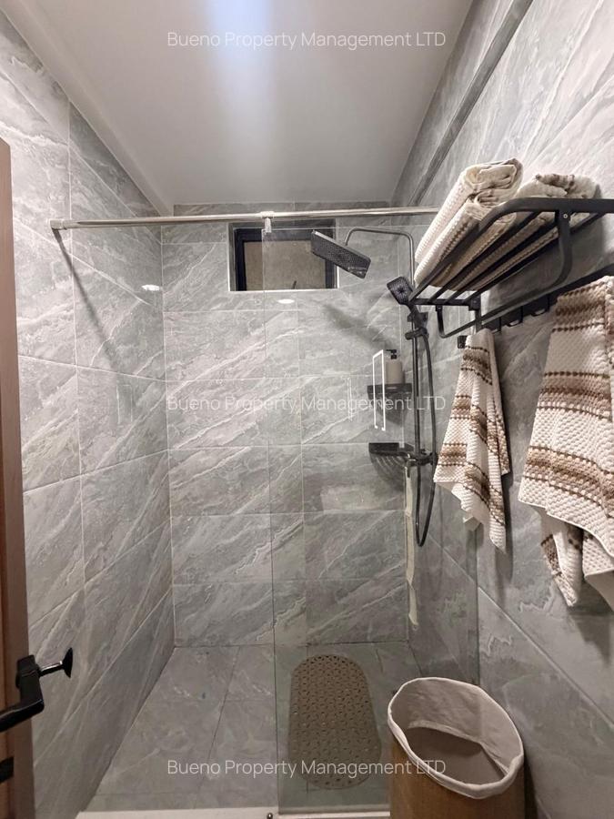 1 Bed Apartment with En Suite at Sports Rd - 6