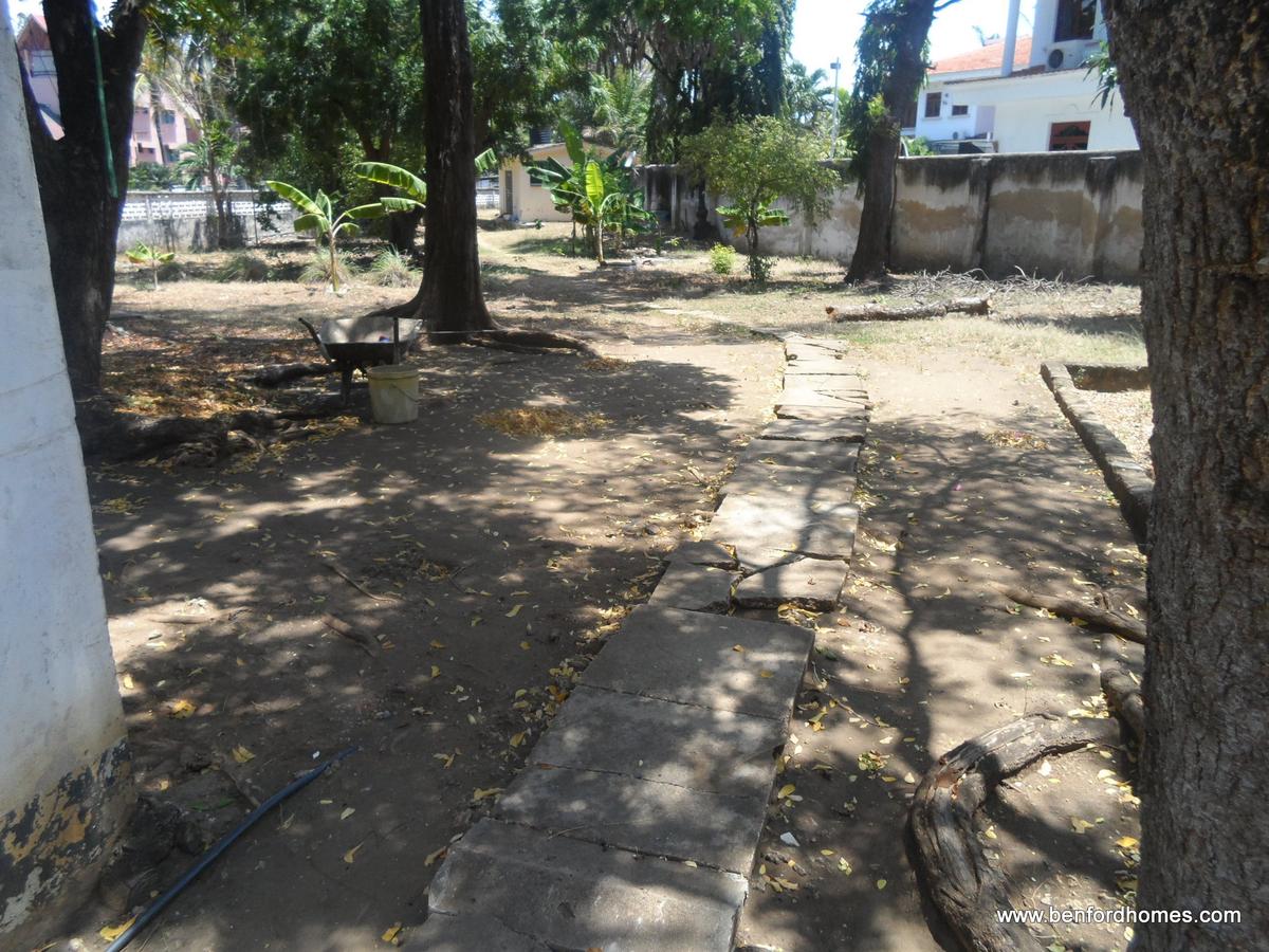 1 ac Land at New Malindi Road - 2