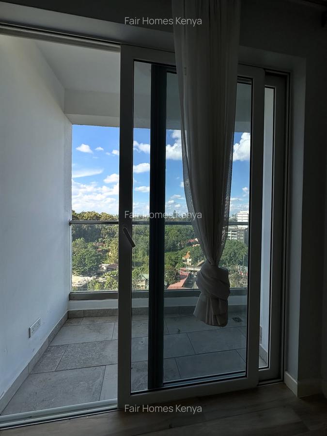 3 Bed Apartment with En Suite at Kileleshwa Nairobi - 4