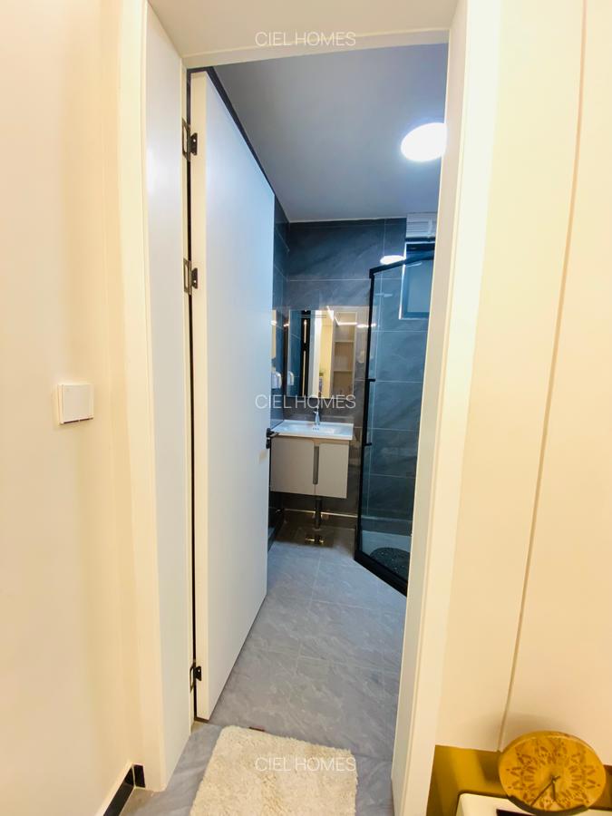 2 Bed Apartment with Swimming Pool at Wood Avenue - 13