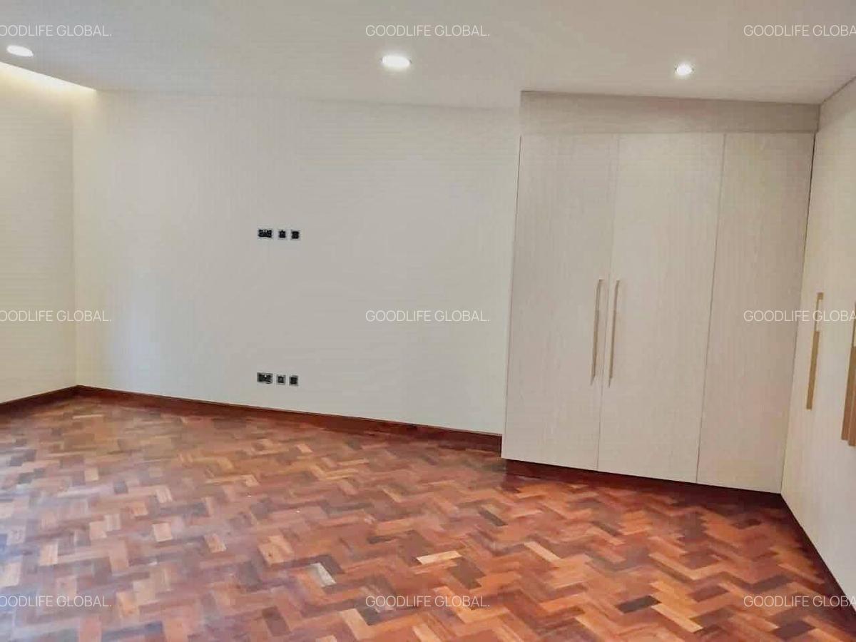 4 Bed House with En Suite at Old Kitisuru - 9