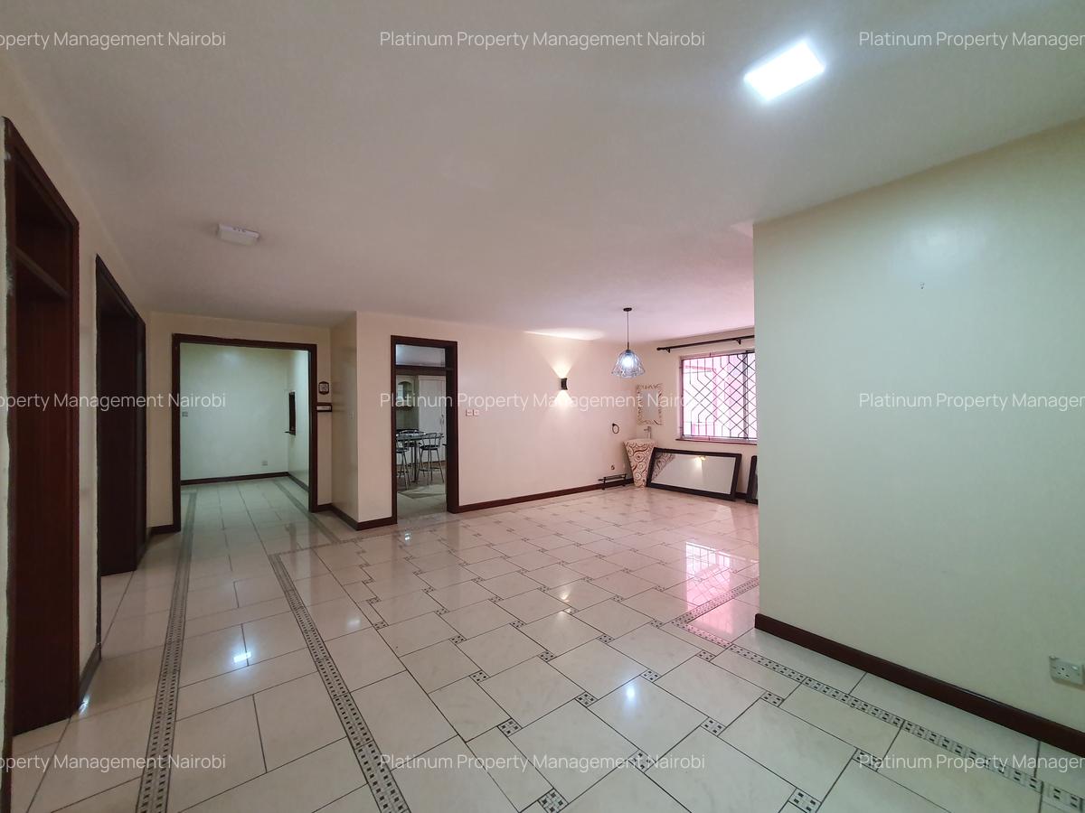 4 Bed Apartment with En Suite at Peponi Rd - 6