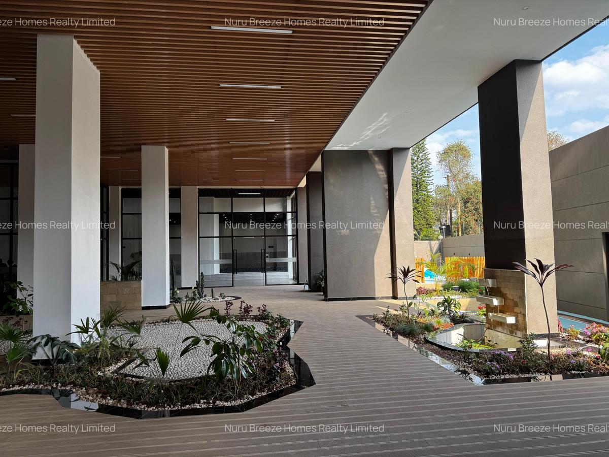 2 Bed Apartment with En Suite in Riverside - 6