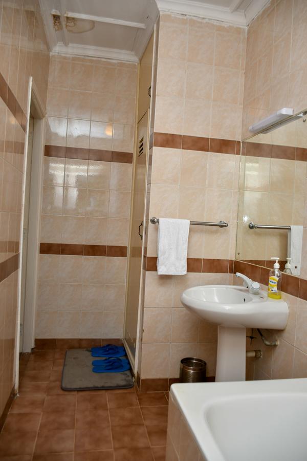 Serviced 1 Bed Apartment with En Suite at Lantana Road - 12