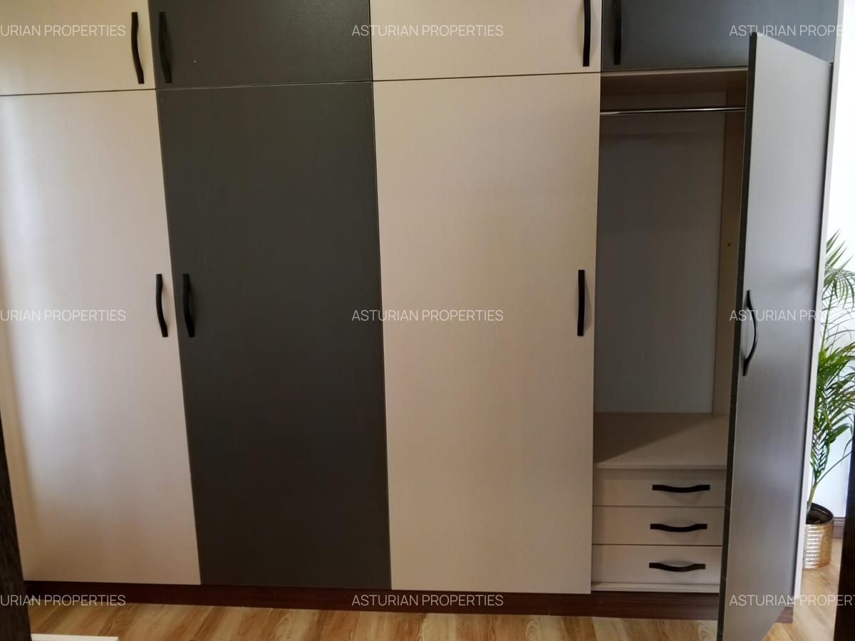 3 Bed Apartment with En Suite in Kileleshwa - 16