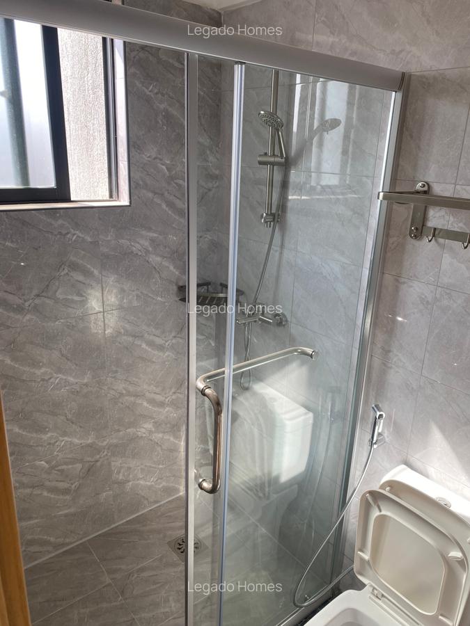 Serviced 3 Bed Apartment with En Suite at Othaya Road - 9