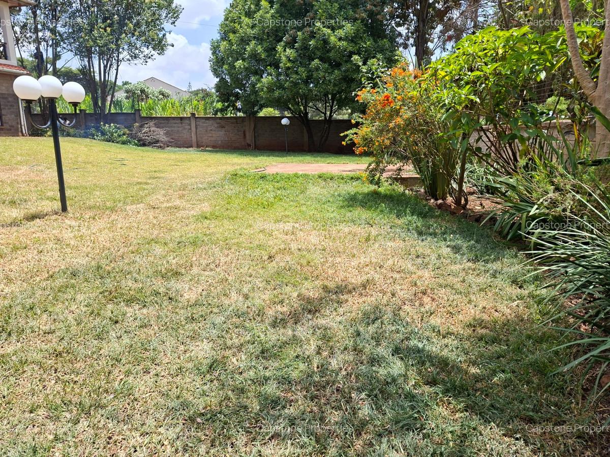 4 Bed House with En Suite at Runda - 3