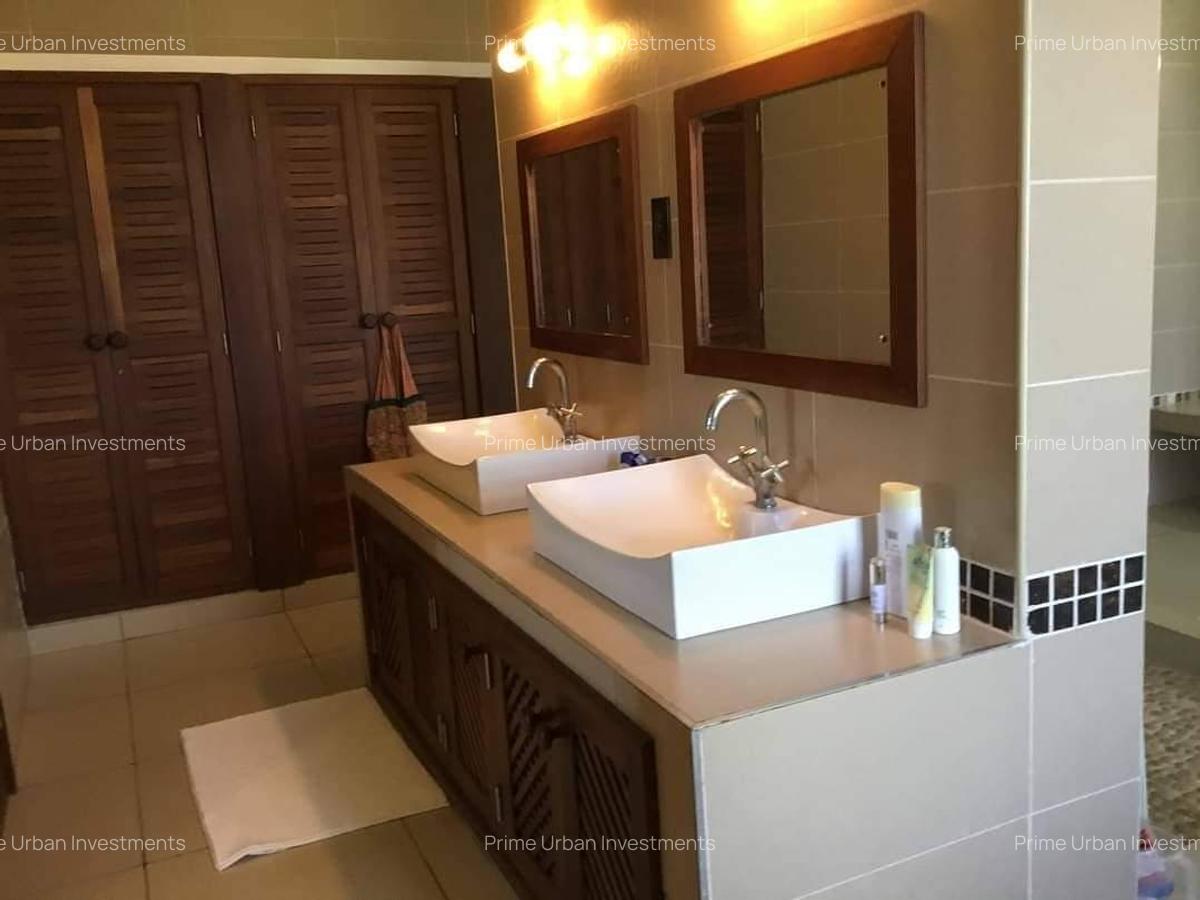 Residential Land in Vipingo - 14