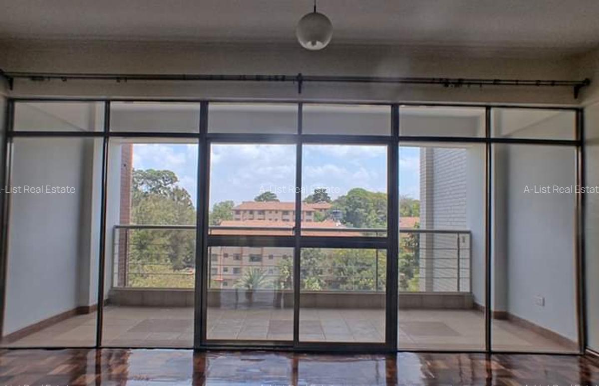 3 Bed Apartment with En Suite at Riara Road - 3