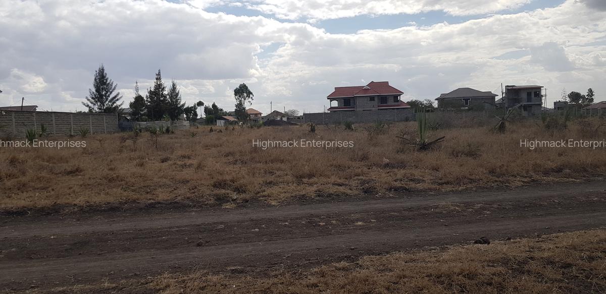 0.125 ac Residential Land at Katani Road - 9
