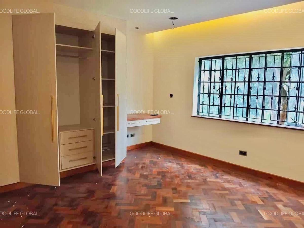 4 Bed House with En Suite at Old Kitisuru - 17