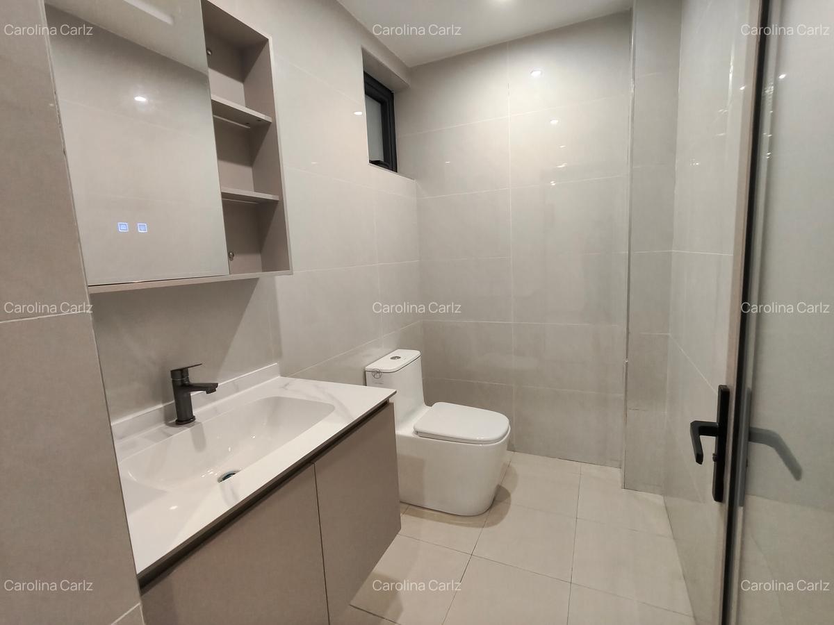 1 Bed Apartment with En Suite at Rhapta Road - 5