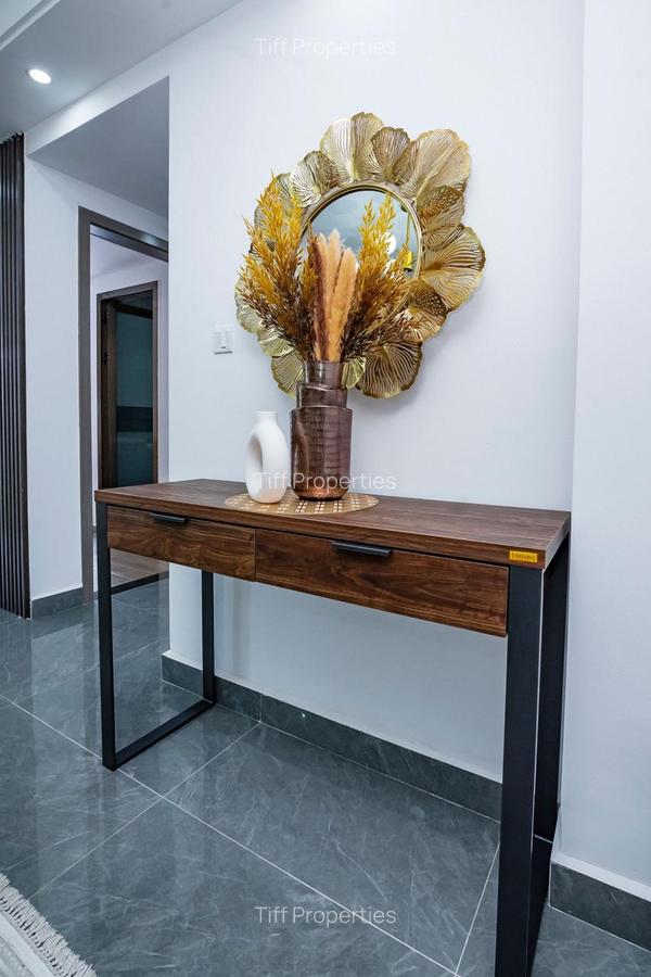 2 Bed Apartment in Riverside - 12