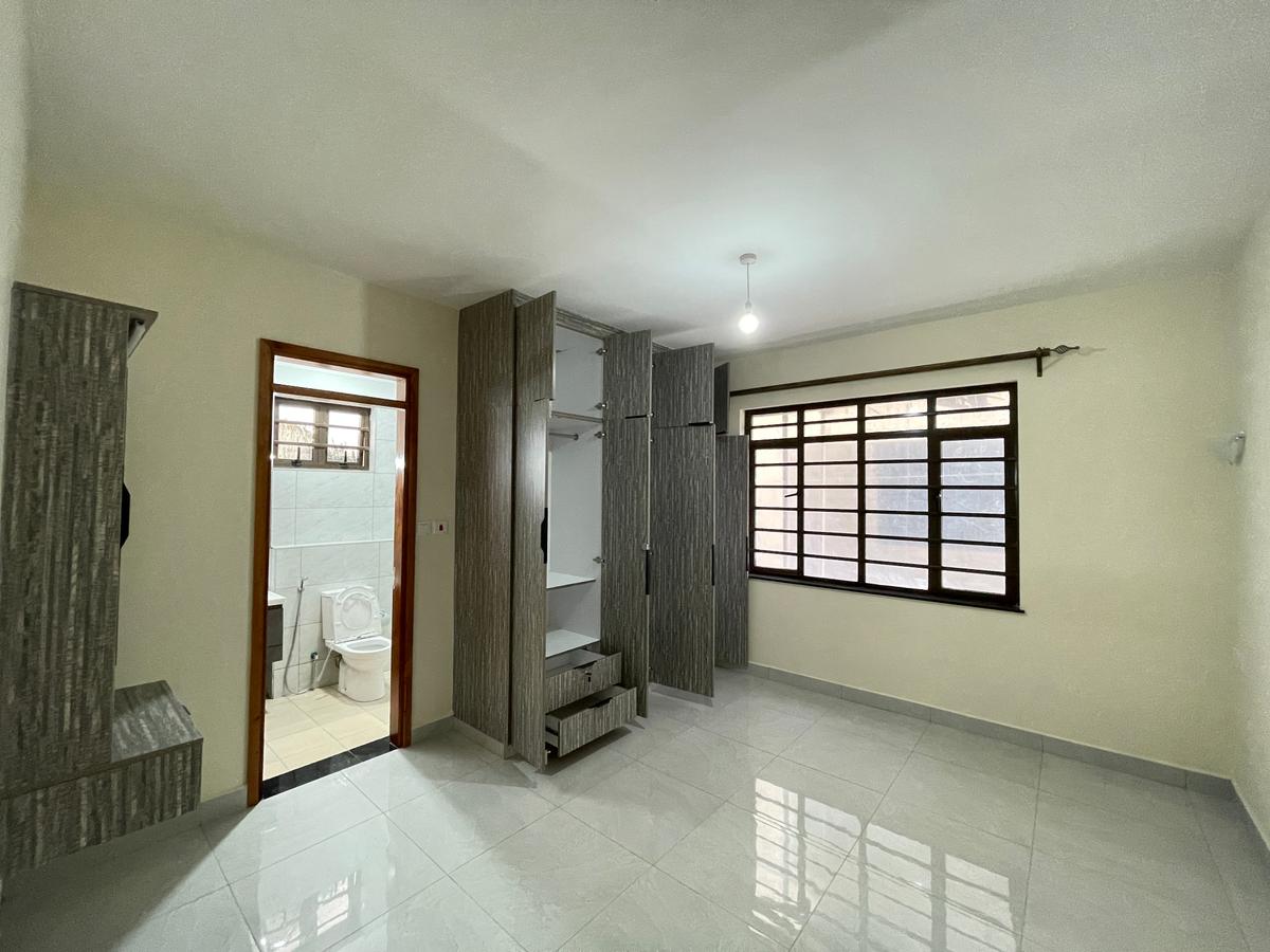 3 Bed Apartment in Langata - 5