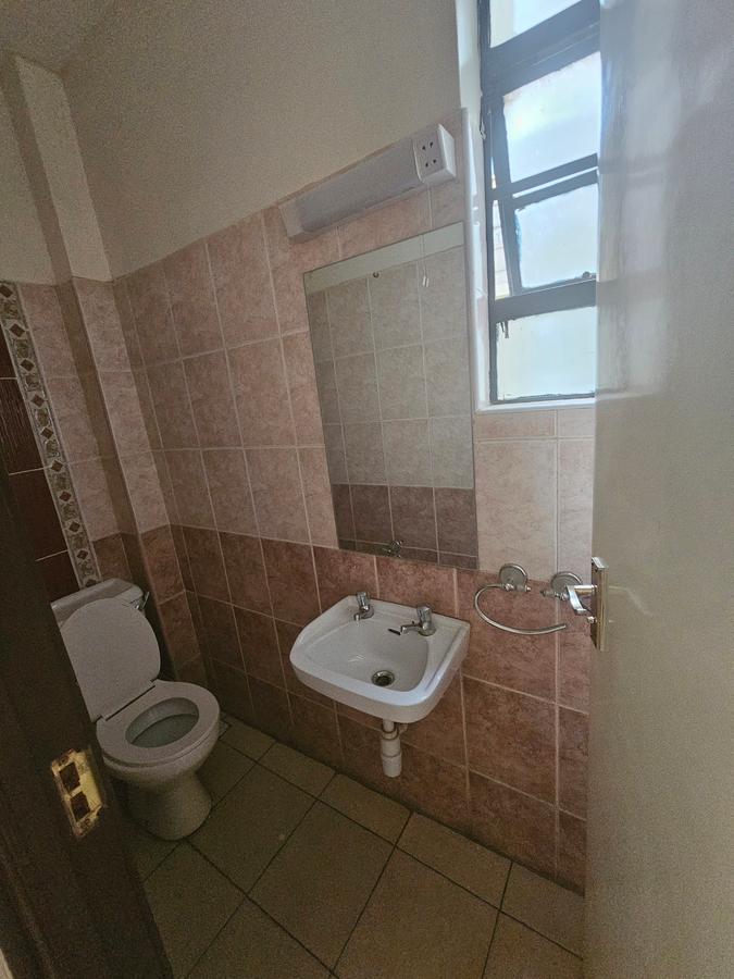 3 Bed Apartment with En Suite at Kileleshwa - 5