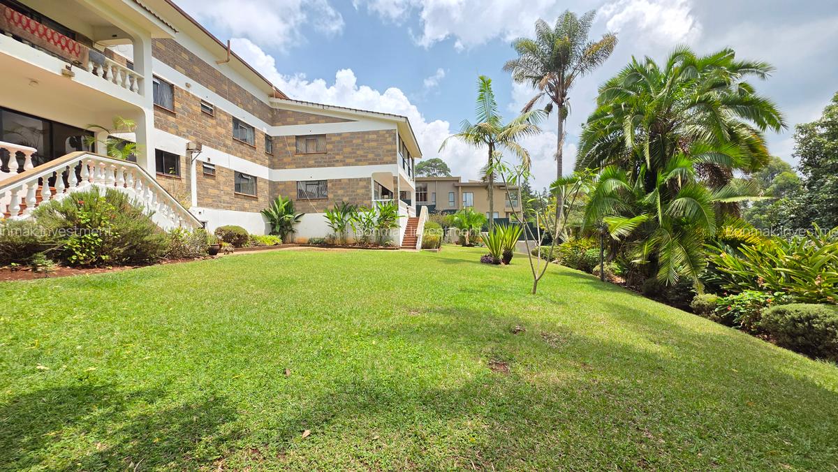 2 Bed Townhouse with En Suite at Nyari Central - 6