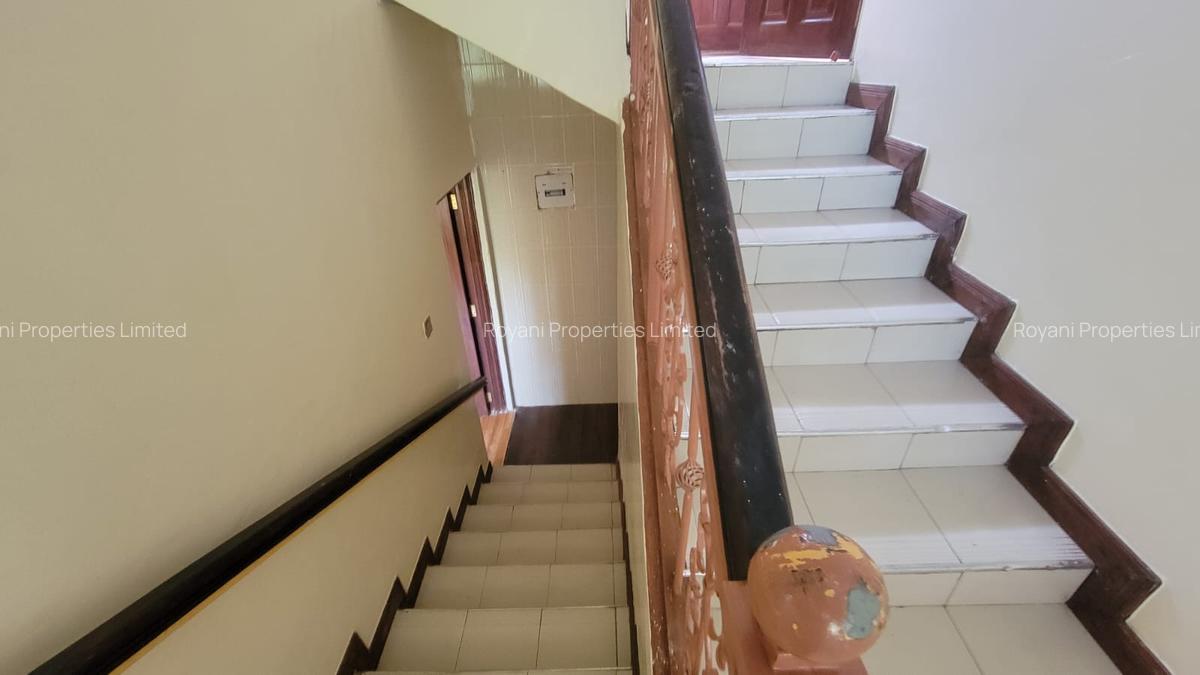 4 Bed House with En Suite in Muthaiga - 6
