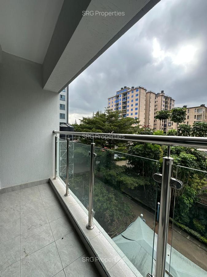 2 Bed Apartment with En Suite in Kileleshwa - 8