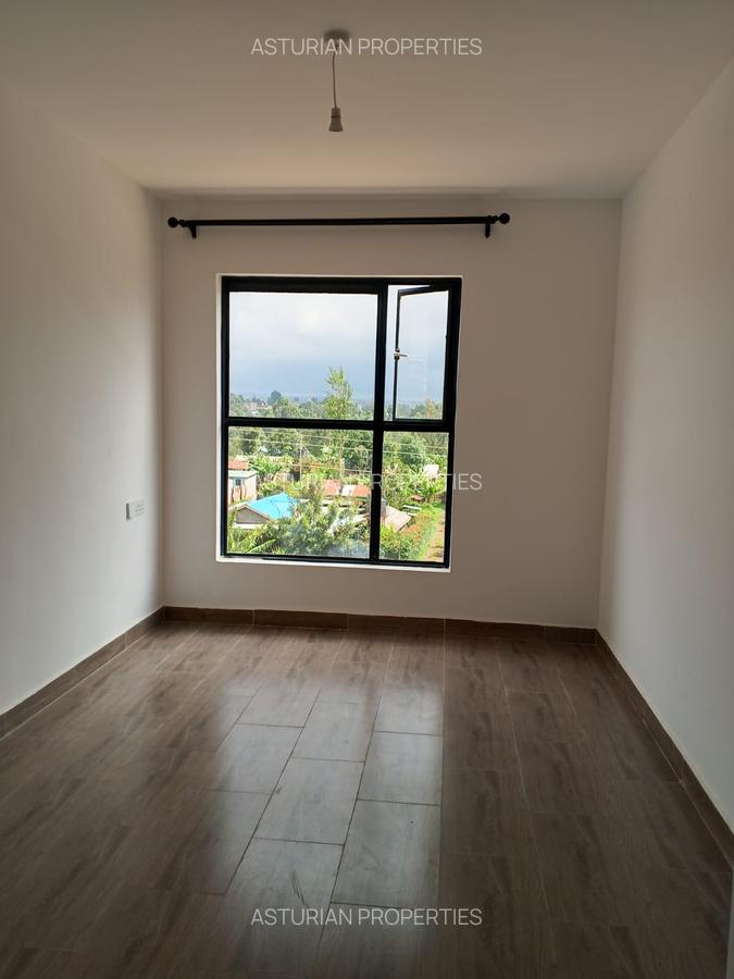 1 Bed Apartment with En Suite in Kitisuru - 2