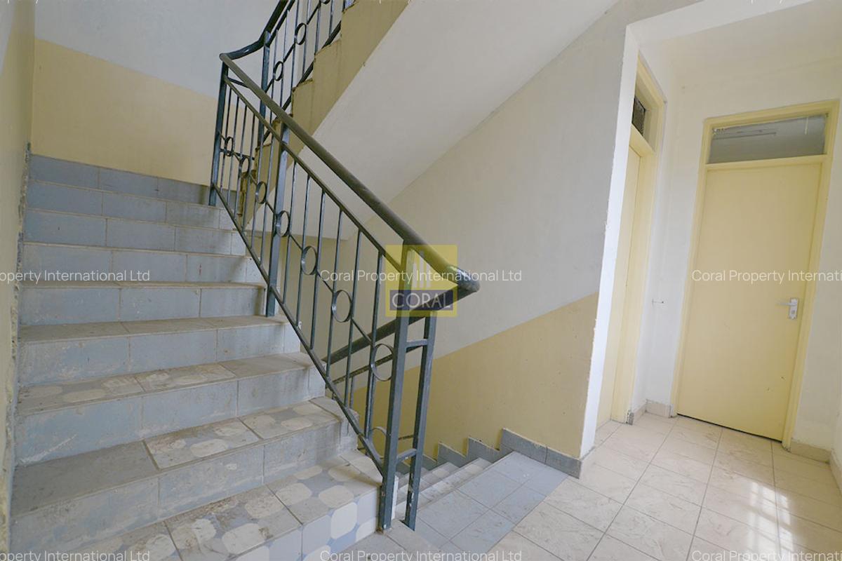 8,900 ft² Warehouse with Service Charge Included at Mombasa Road - 6