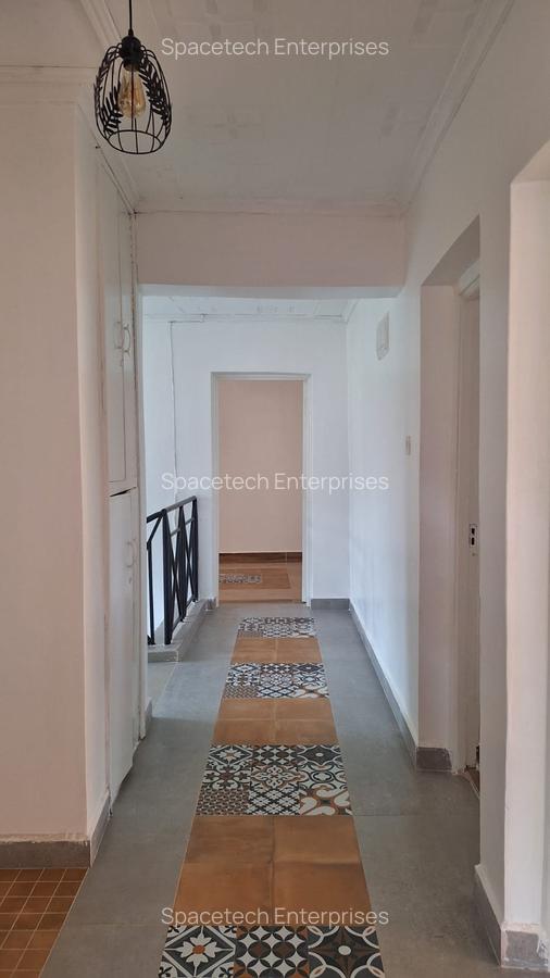 5 Bed House with Staff Quarters in Nyari - 6