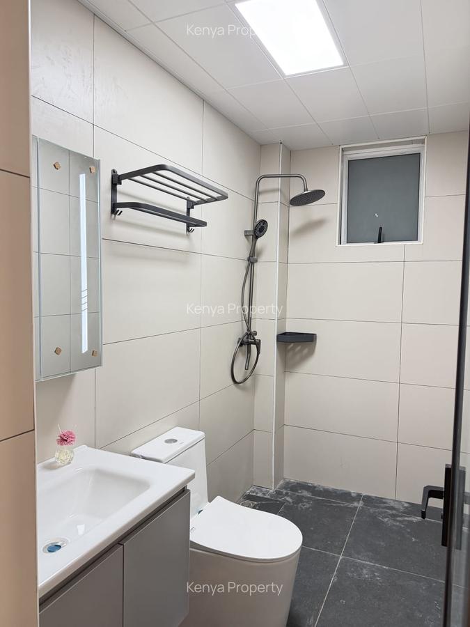 2 Bed Apartment with Swimming Pool at Chania Avenue - 7